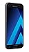 SAMSUNG GALAXY A5 2017 UNLOCKED SM-A520F 32GB/3GB SINGLE SIM 4G LTE IN USA, CARIBBEAN & LATIN AMERICA (BLACK SKY) - INTERNATIONAL VERSION - NO WARRANTY