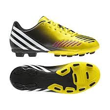 adidas predito lz trx fg