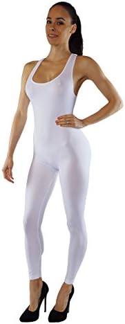 Vesi Star Bodysuit Soft and Comfortable Basic Thong With Bottom Snaps