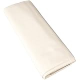 CRAFTY CUTS 2-Yards Muslin Fabric, Muslin