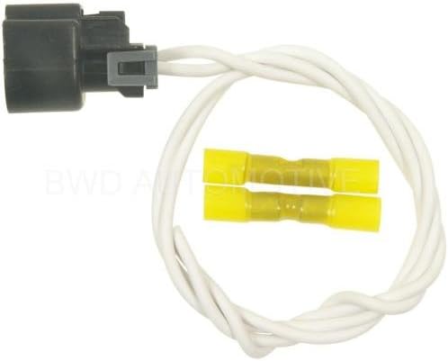 BWD Cooling Fan Motor Connector (PT7870)