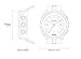 Suunto SS023310000 Spartan Sport Wrist HR - Copper