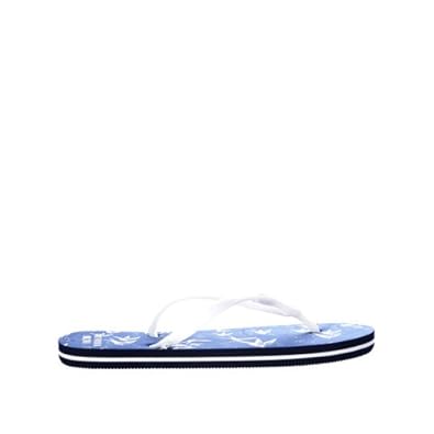 soulcal flip flops womens