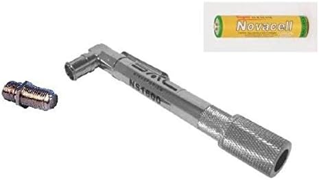Aerials Coax Cable Tester