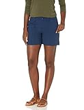 Royal Robbins Women's Backcountry Shorts, Deep