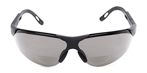thin wrap around sunglasses