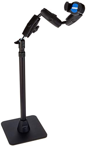 Arkon Pro Phone Stand for Baking Crafting Demo Videos