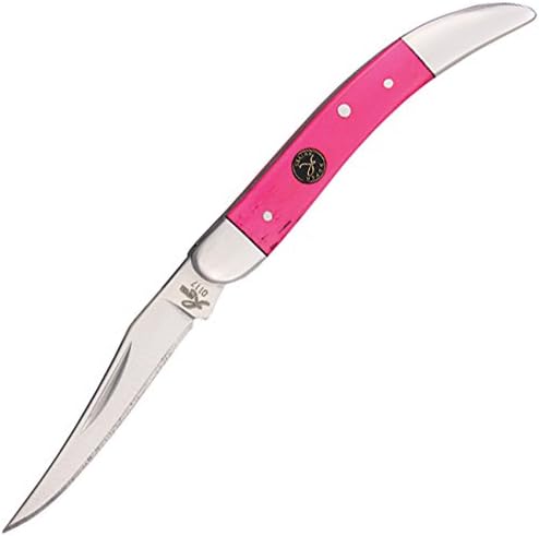 ABKT Tac RP0021P Pink Sky Toothpick