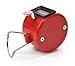 Bluecell Red Color Handheld Tally Counter 4 Digit Display for Lap/Sport/Coach/School/Event + Free Bluecell Cable Tie