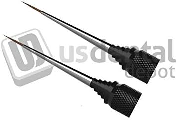MPF - Jungo Endo Singature Replacement Brush Tips (2/pk) Mfg.# 118-100 116562 Us Dental Depot