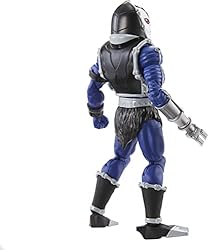 Masters of the Universe Masterverse Hordak Deluxe