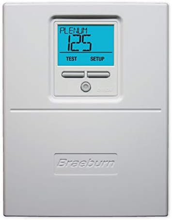 BraeburnBraeburn 140404 4 Zone Expandable Zone Panel Thermostat