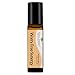 Plant Therapy Worry Free Essential Oil Blend Pre-Diluted Roll-On 10 mL (1/3 oz) 100% Pure, Natural Aromatherapy