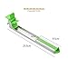 2019 Novel Windmill Watermelon Slicer Cutter Tongs Corer Fruit Melon Stainless Steel Tools