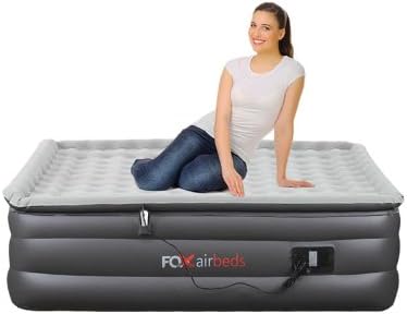 airbeds game