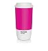 Pantone Universe Thermo Cup Raspberry Rose