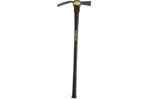 Truper TH-2.5FD-C FBG Cut Mattock, 2-1/2 lb