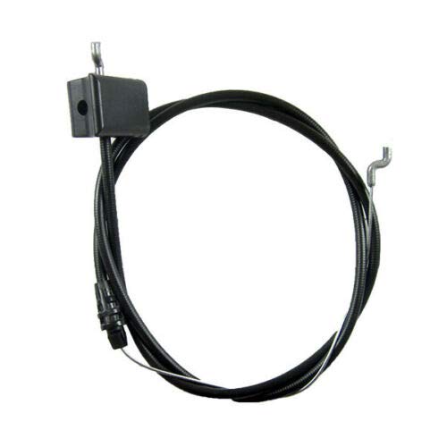 Photo 1 of 112-8818 Lawn Mower Brake Cable for Toro 20" Rear Bagging&22" Recycler 20330 20339 10642 20314 20316 20323 20331 20338