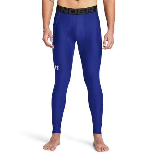 Under Armour HeatGear Compression Leggings