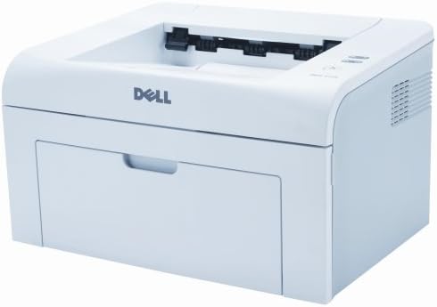 Dell 1110 Workgroup Office Laser Printer