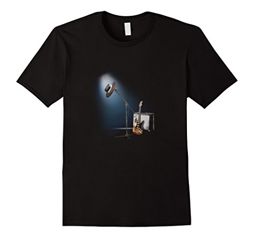 Official Joe Bonamassa T-shirt - Tribut - Texas Floodlight