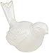Lenox French Perle White Bird Salt and Pepper Set -