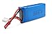 UUmart YiZhan Tarantula X6 RC Quadcopter Spare Parts 7.4V 1200mah Battery