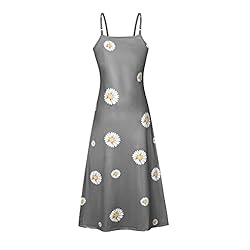 Summer Dresses for Women 2023 Striped Tie Dye Dress