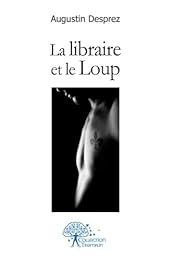 La  libraire et le loup