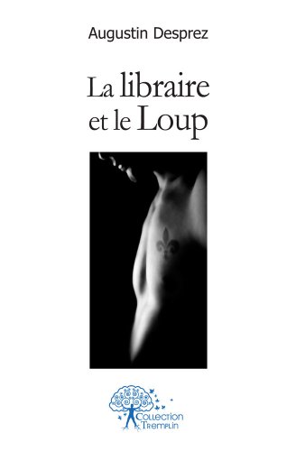 La  libraire et le loup