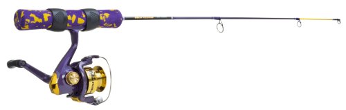 Celsius Team Fish Purple TMP110/28M 28