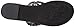 Not Rated Women's Moss Landing Dress Sandal