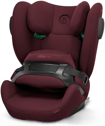 CBX by Cybex Pallas B3 i-Size/Rojo (Red)
