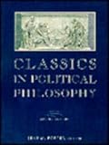 Classics in Political Philosophy, , 0135469139