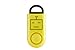 BASU eAlarm, America's #1 Trusted Emergency Alarm, Proven Results as seen on TV, Battery Included, Carabiner Included … (1 Pack, Yellow)