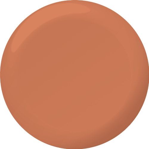 Lullaby Paints ES-PUMPKN Pumpkin Wall Paint, 1/2-Gallon