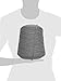Soft Acrylic Yarn for Knitting Shawls Gradient Color Big Cake Ombre Effect Crocheting Hand Knitting Multicolor (119)