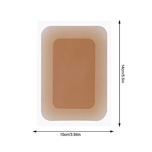 FOONEE Tattoo Concealer Tape Scar Cover Invisible Sticker, Breathable Tattoo & Flaw Concealing Tape Flesh-Colored Waterproof Smudge Any Part, Skin-Friendly and Fast Finish Ultra Thin
