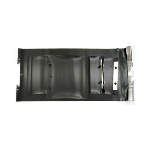 Bridgeport bp 11680350 way cover set