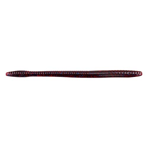 Berkley Powerbait Fatty Bottom Hopper Worm Fishing