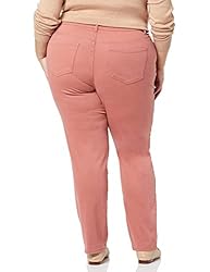 Gloria Vanderbilt Women's Size Amanda Classic High
