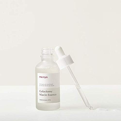 galactomy niacin essence
