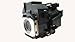 ELPLP49 replacement lamp for Epson