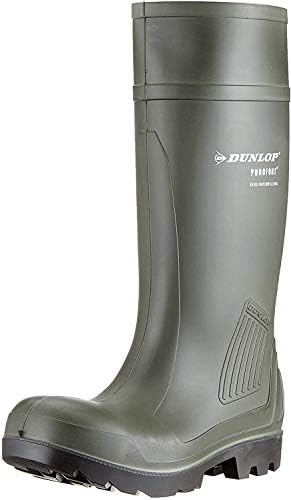 dunlop safety boots amazon