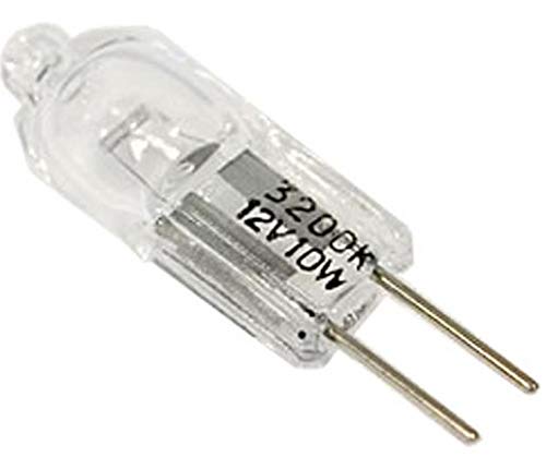 Clulite 12v 20W QH 2-Pin G4 Bulb