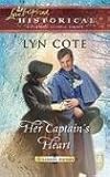 Her Captain's Heart by Lyn Cote