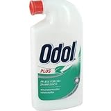 Odol concentrated mouthwash -1 bottle- Plus-