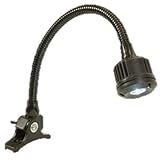 JET 578100 3W LED Lamp For Induction Grinders