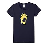 Womens Overwatch Mercy Icon Spray Tee Shirt Medium Navy