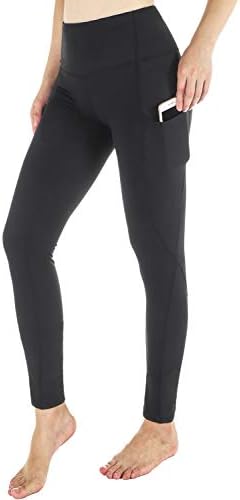 I2CRAZY High Waisted Yoga Pants for 